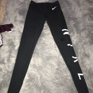 Nike leggings